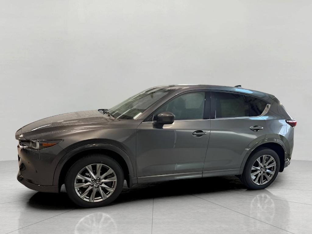 new 2025 Mazda CX-5 car, priced at $36,944