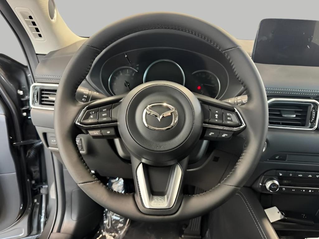 new 2025 Mazda CX-5 car, priced at $36,944