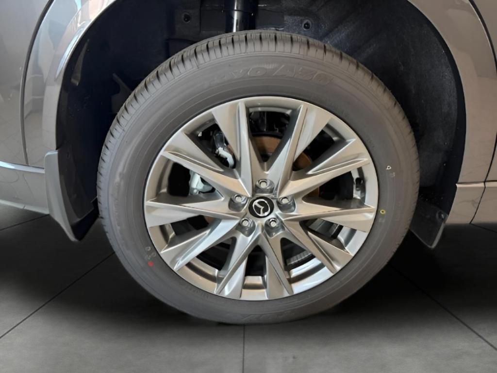 new 2025 Mazda CX-5 car, priced at $36,944