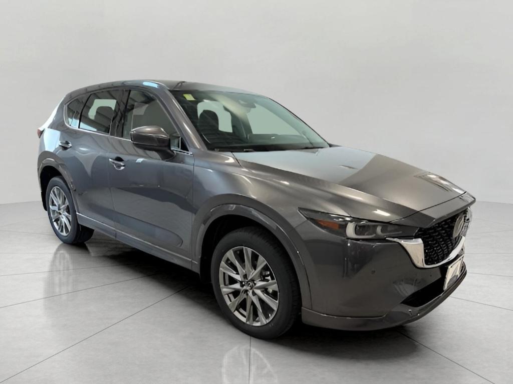 new 2025 Mazda CX-5 car, priced at $36,944