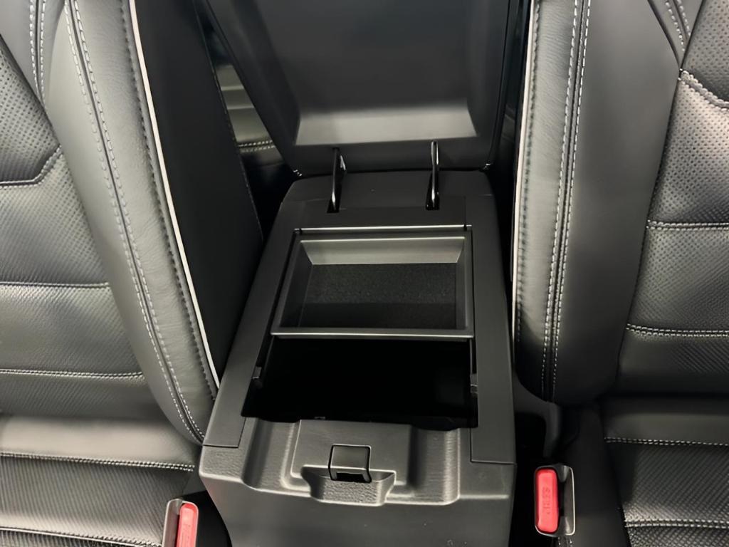 new 2025 Mazda CX-5 car, priced at $36,944