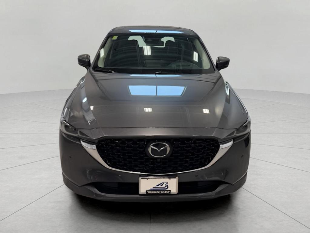 new 2025 Mazda CX-5 car, priced at $36,944