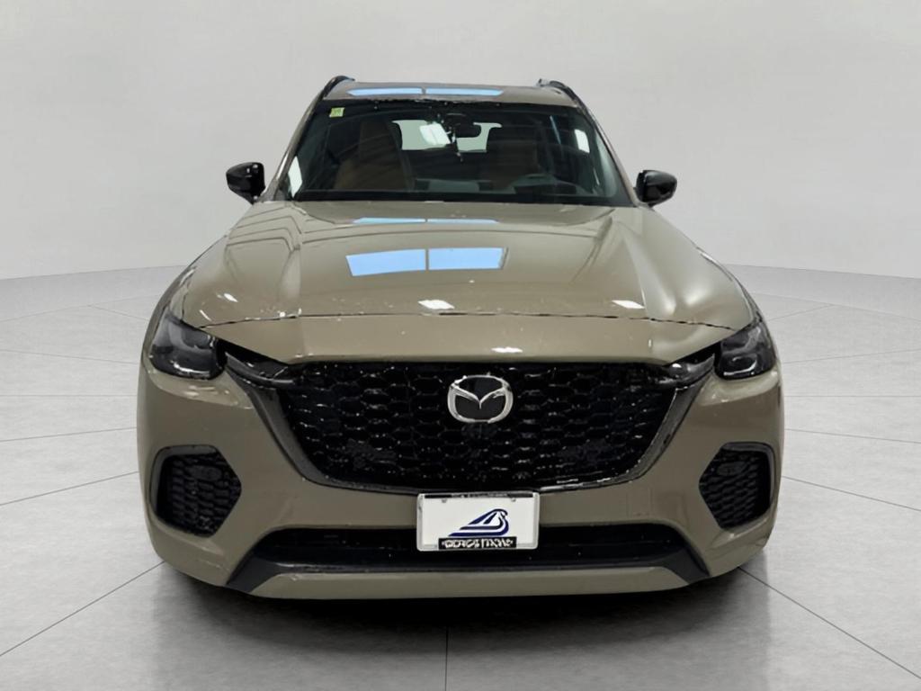 new 2025 Mazda CX-70 car, priced at $56,902