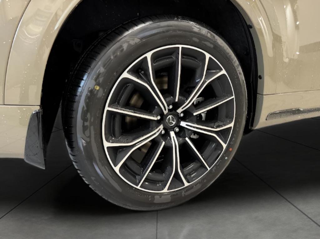 new 2025 Mazda CX-70 car, priced at $56,902