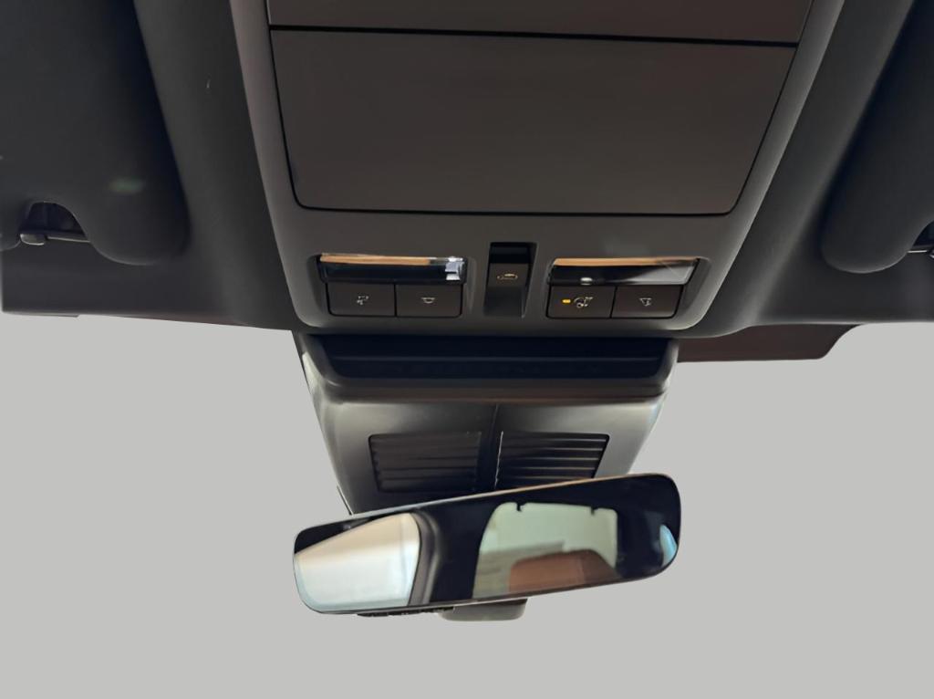 new 2025 Mazda CX-70 car, priced at $56,902
