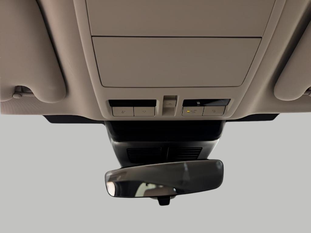 new 2025 Mazda CX-90 car, priced at $42,171
