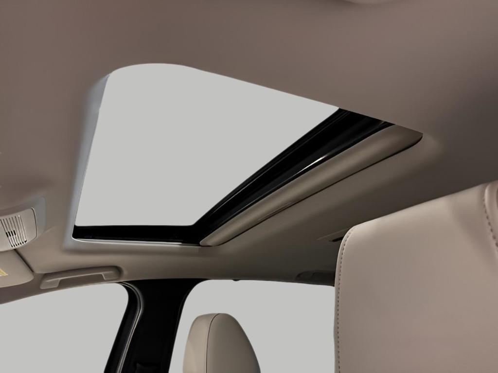 new 2025 Mazda CX-90 car, priced at $42,171