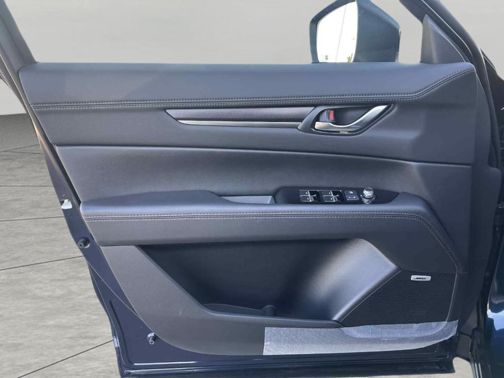 new 2025 Mazda CX-5 car, priced at $39,461
