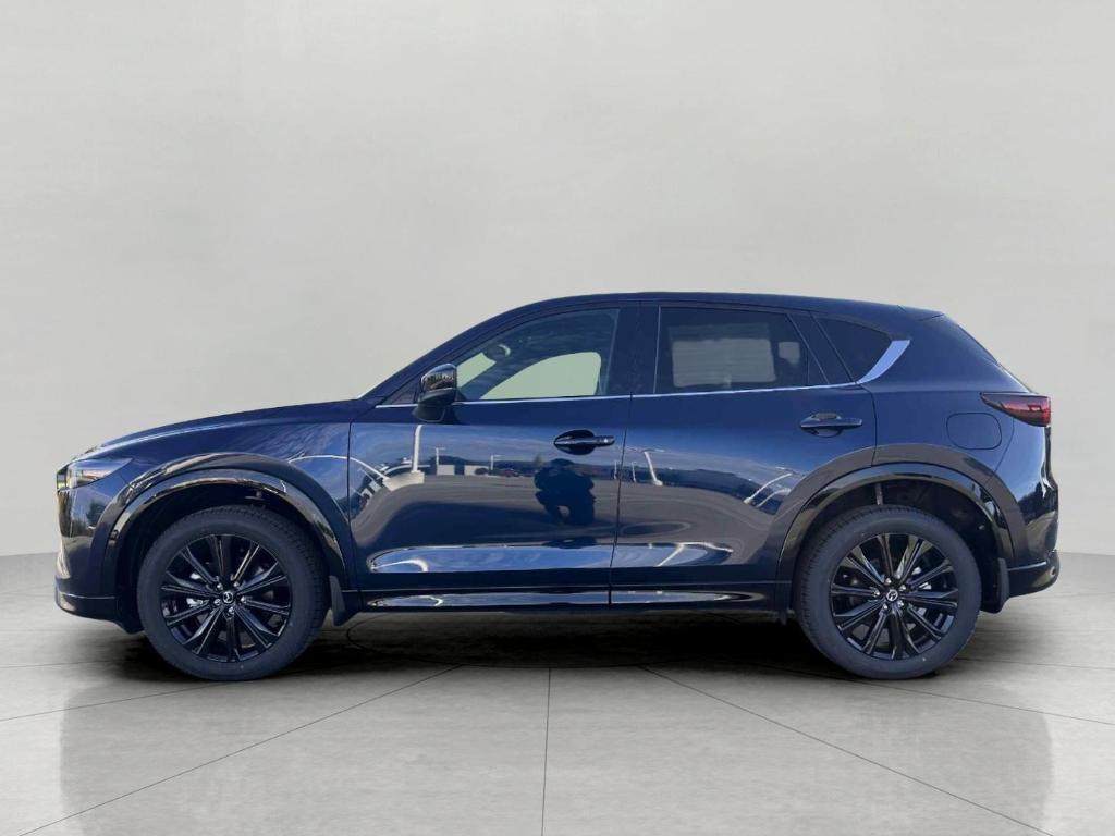 new 2025 Mazda CX-5 car, priced at $39,461