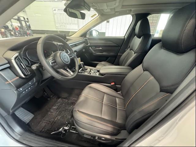 new 2025 Mazda CX-50 car, priced at $39,038