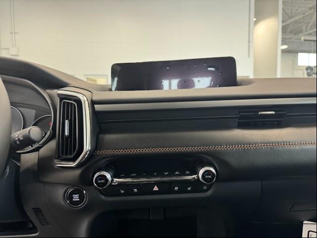 new 2025 Mazda CX-50 car, priced at $39,038