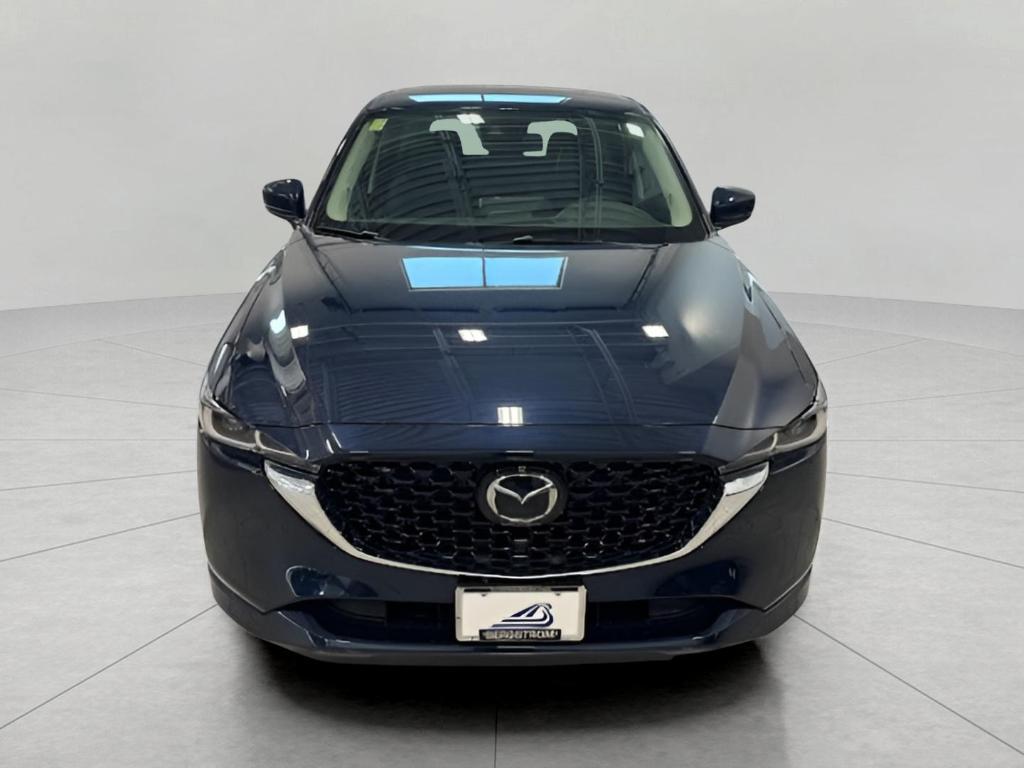 new 2025 Mazda CX-5 car, priced at $31,741