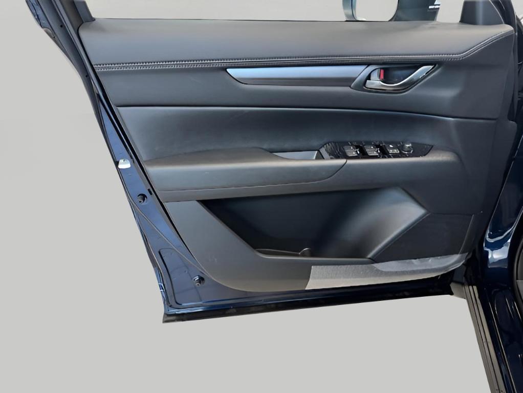new 2025 Mazda CX-5 car, priced at $31,741