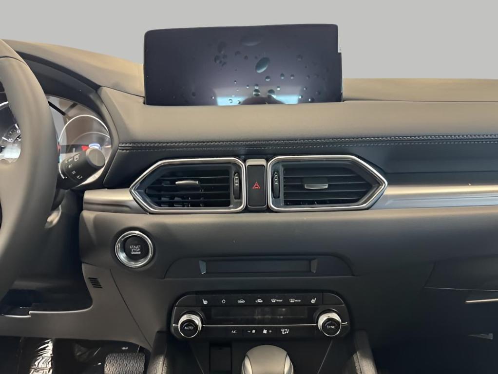new 2025 Mazda CX-5 car, priced at $31,741