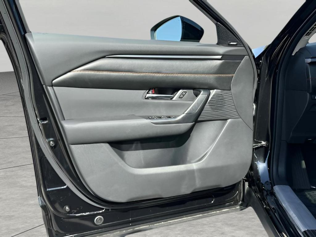 new 2025 Mazda CX-50 car, priced at $38,744