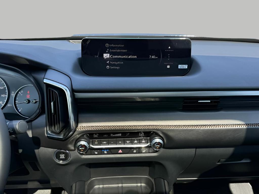 new 2025 Mazda CX-50 car, priced at $38,744