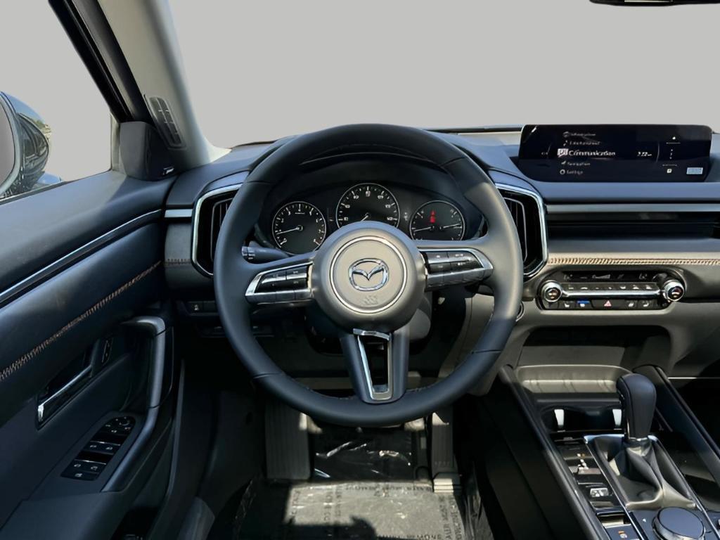 new 2025 Mazda CX-50 car, priced at $38,744