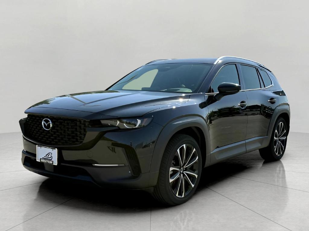 new 2025 Mazda CX-50 car, priced at $38,744