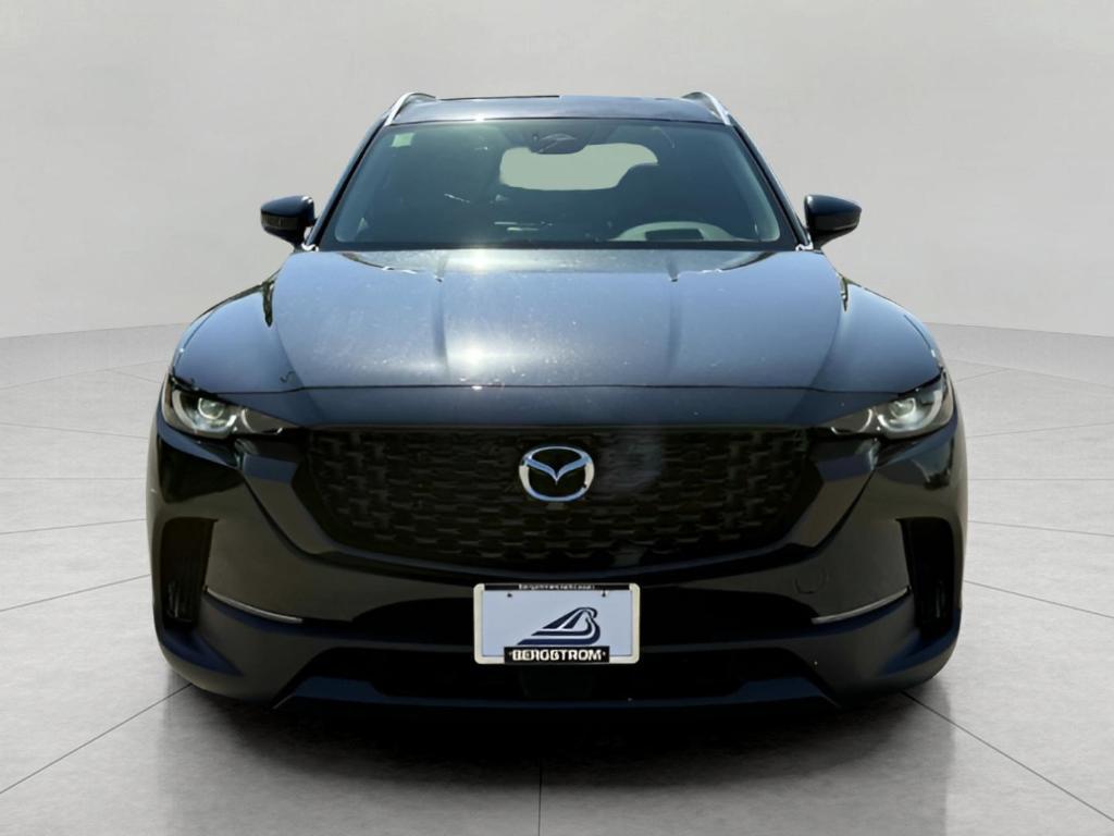 new 2025 Mazda CX-50 car, priced at $38,744