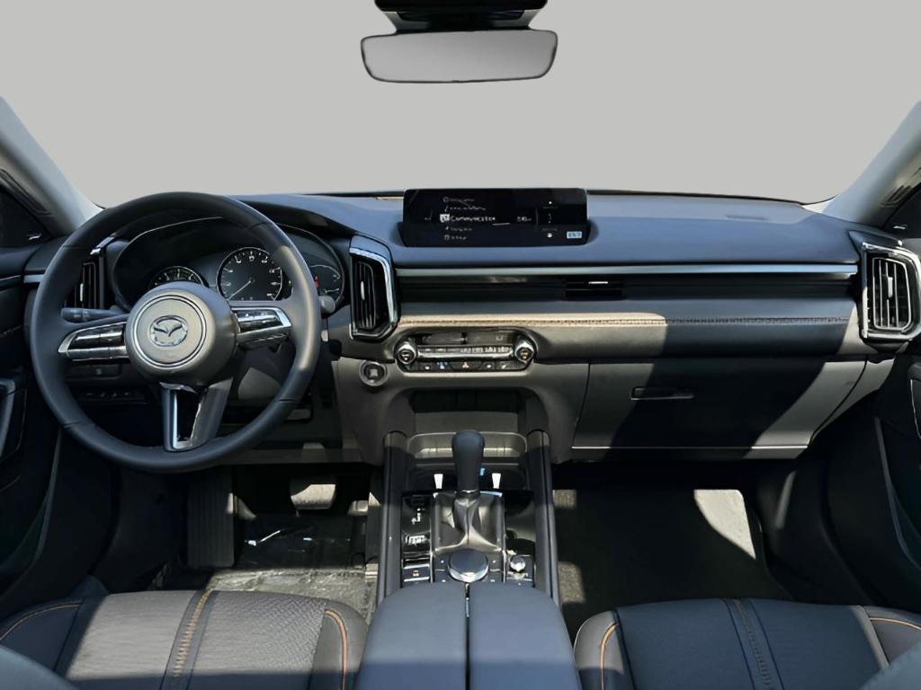 new 2025 Mazda CX-50 car, priced at $38,744