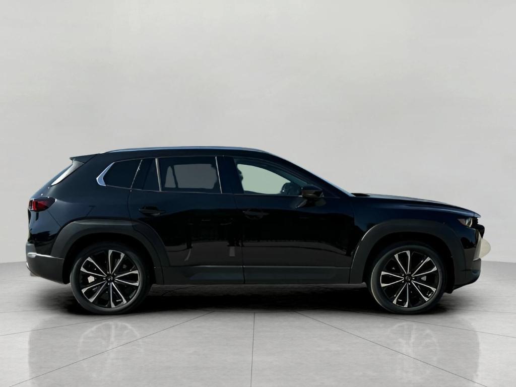 new 2025 Mazda CX-50 car, priced at $38,744