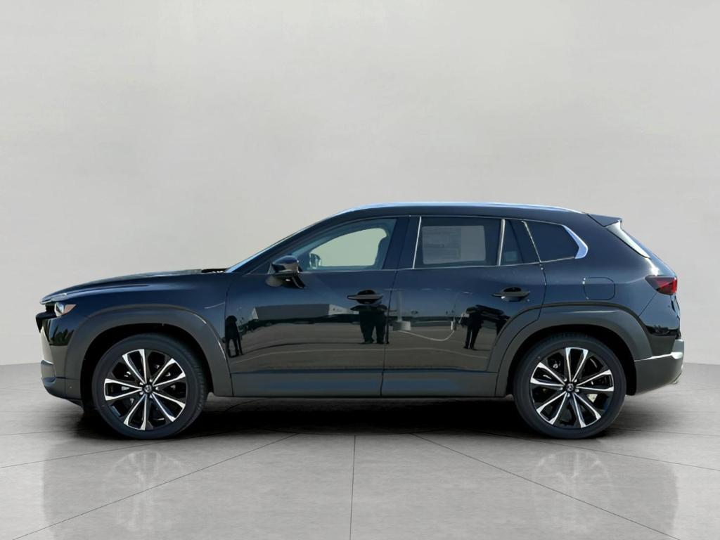 new 2025 Mazda CX-50 car, priced at $38,744