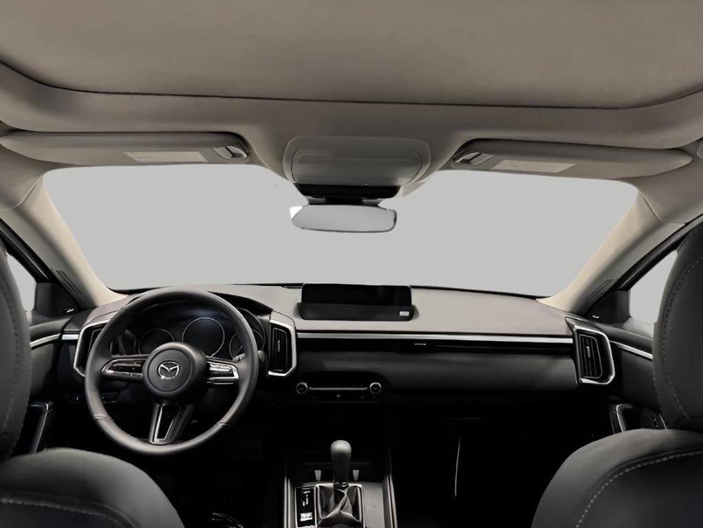 new 2025 Mazda CX-50 car, priced at $35,701