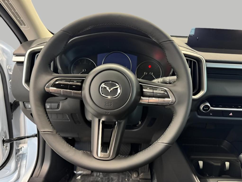 new 2025 Mazda CX-50 car, priced at $35,701