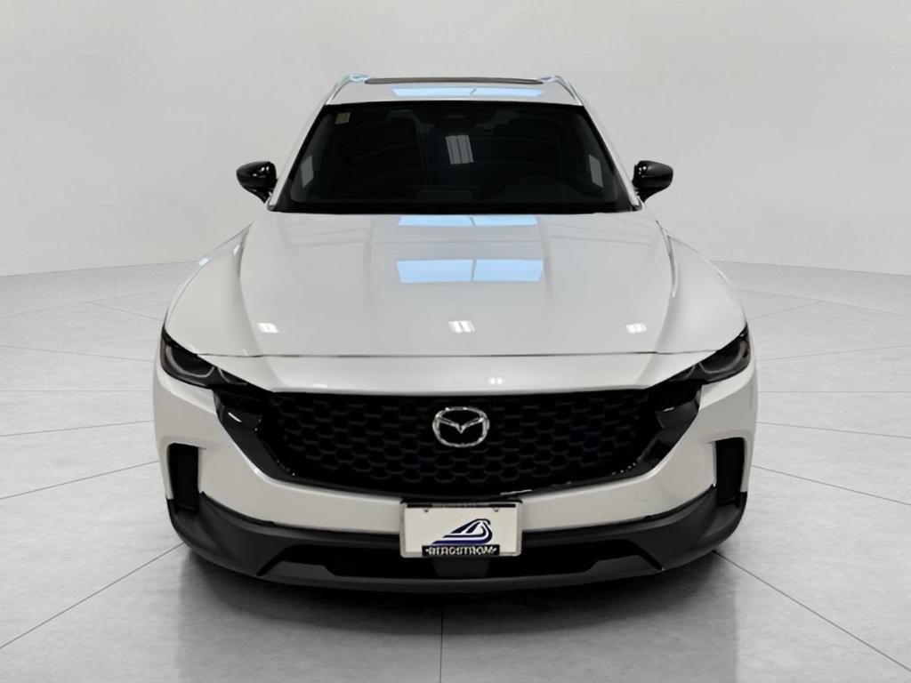 new 2025 Mazda CX-50 car, priced at $35,701