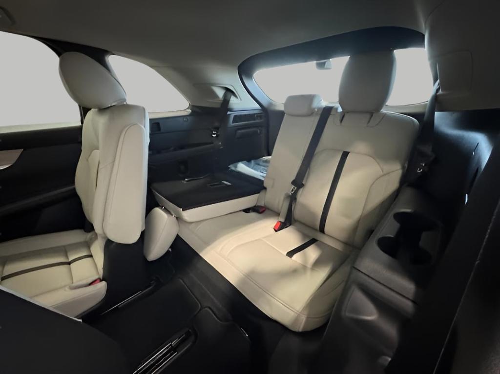 new 2025 Mazda CX-90 PHEV car, priced at $56,422