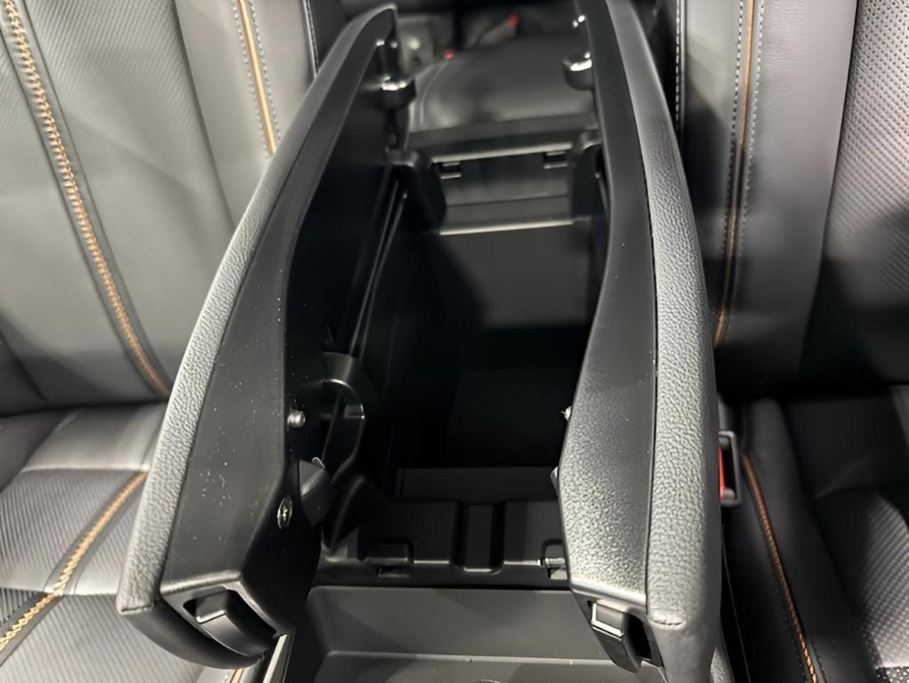 new 2025 Mazda CX-50 car, priced at $39,162