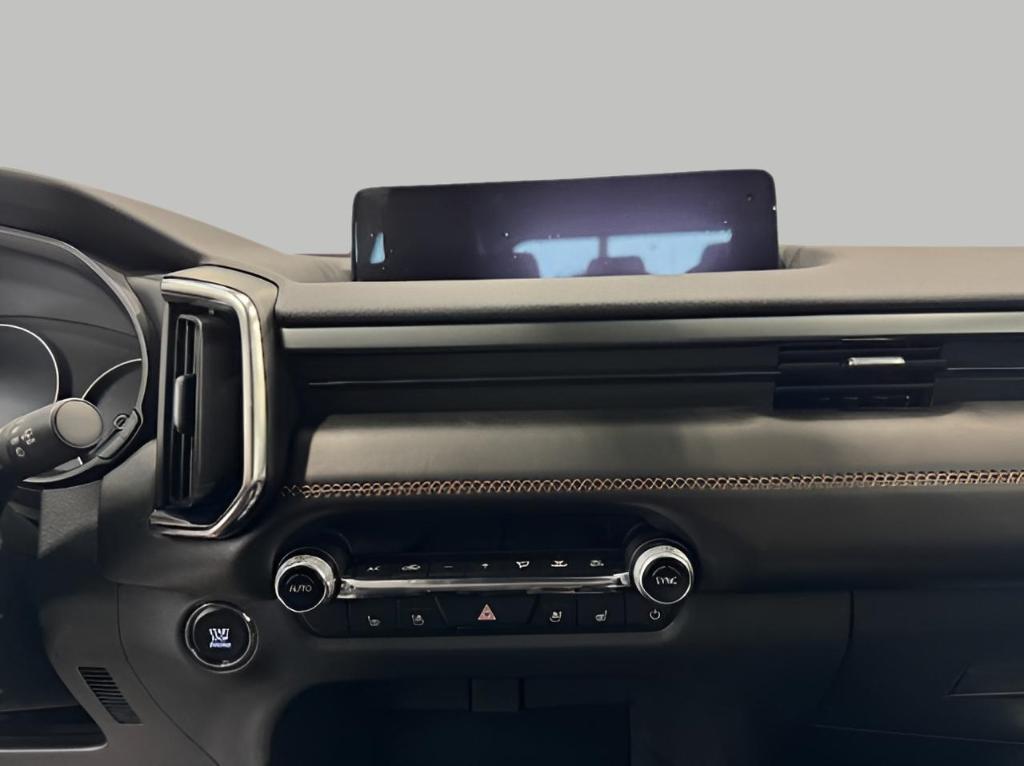 new 2025 Mazda CX-50 car, priced at $39,162