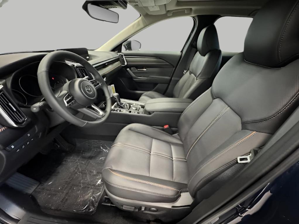 new 2025 Mazda CX-50 car, priced at $39,162