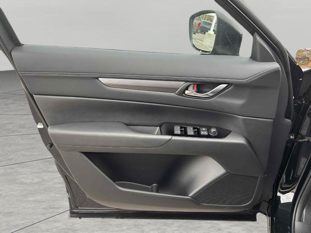 new 2025 Mazda CX-5 car, priced at $31,419
