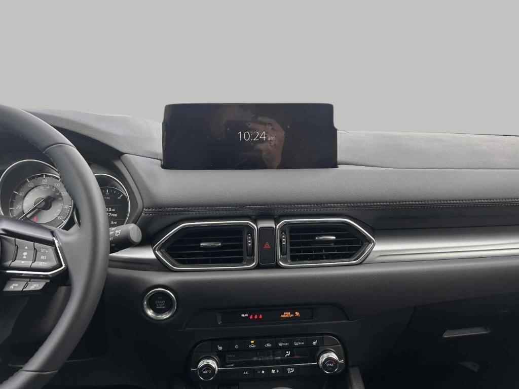 new 2025 Mazda CX-5 car, priced at $31,419