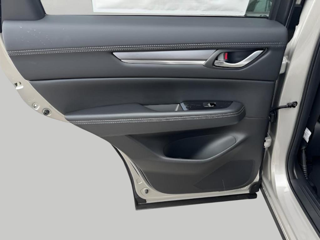 new 2025 Mazda CX-5 car, priced at $36,238