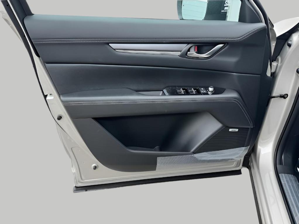 new 2025 Mazda CX-5 car, priced at $36,238