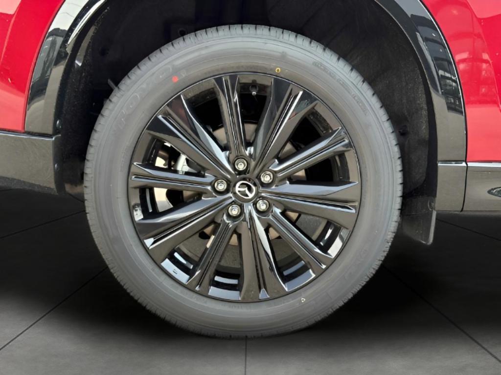 new 2025 Mazda CX-5 car, priced at $39,291