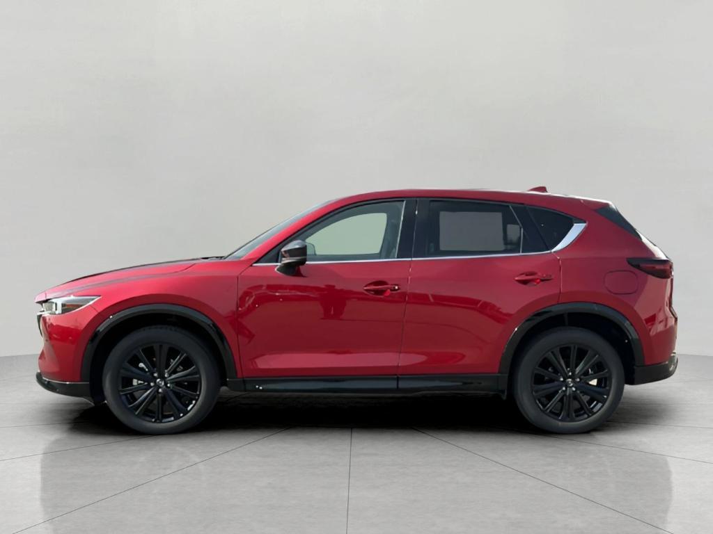 new 2025 Mazda CX-5 car, priced at $39,291
