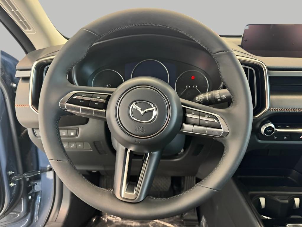 new 2025 Mazda CX-50 Hybrid car, priced at $41,462