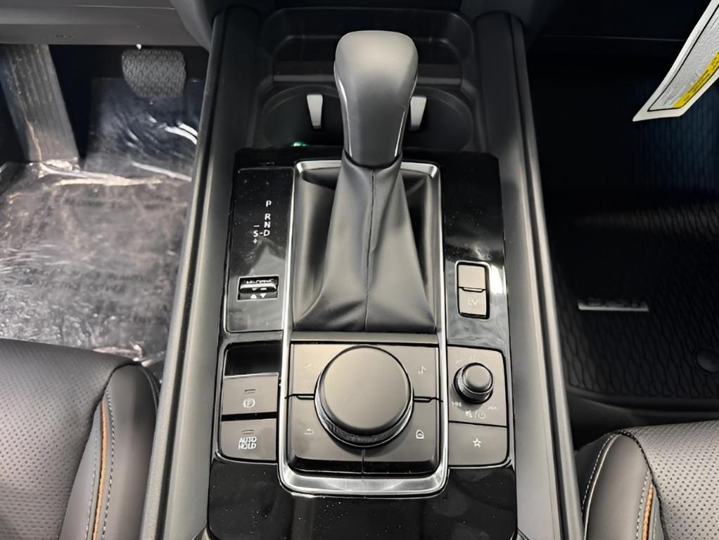 new 2025 Mazda CX-50 Hybrid car, priced at $41,462