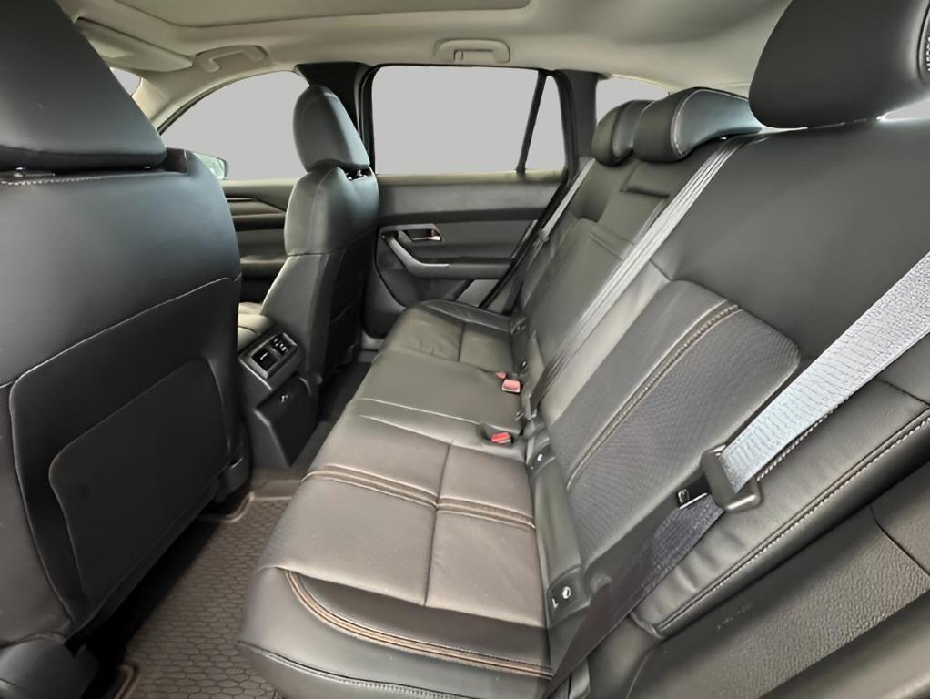 new 2025 Mazda CX-50 Hybrid car, priced at $41,462