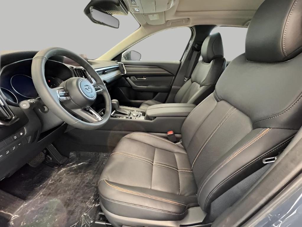 new 2025 Mazda CX-50 Hybrid car, priced at $41,462