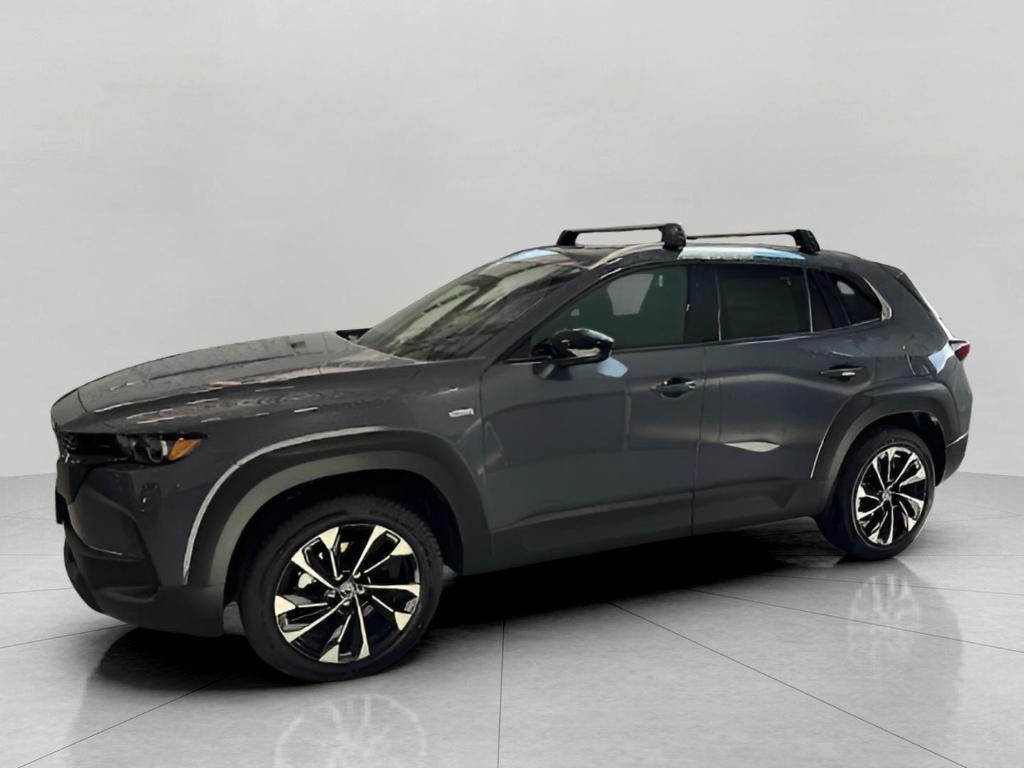 new 2025 Mazda CX-50 Hybrid car, priced at $41,462