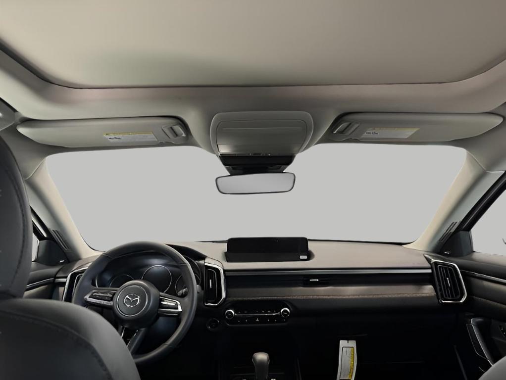 new 2025 Mazda CX-50 Hybrid car, priced at $41,462