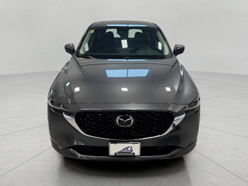 new 2025 Mazda CX-5 car, priced at $31,616