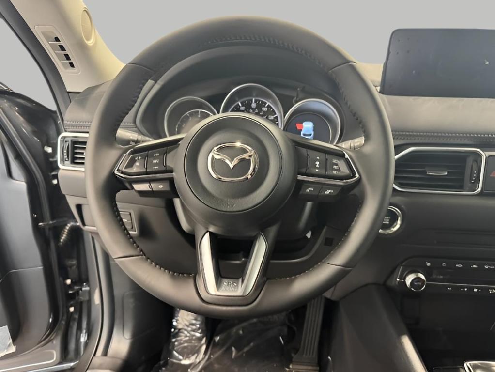 new 2025 Mazda CX-5 car, priced at $31,616