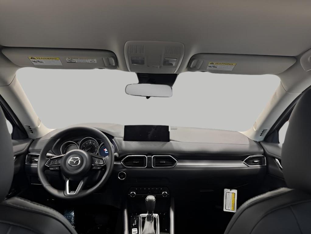 new 2025 Mazda CX-5 car, priced at $31,616
