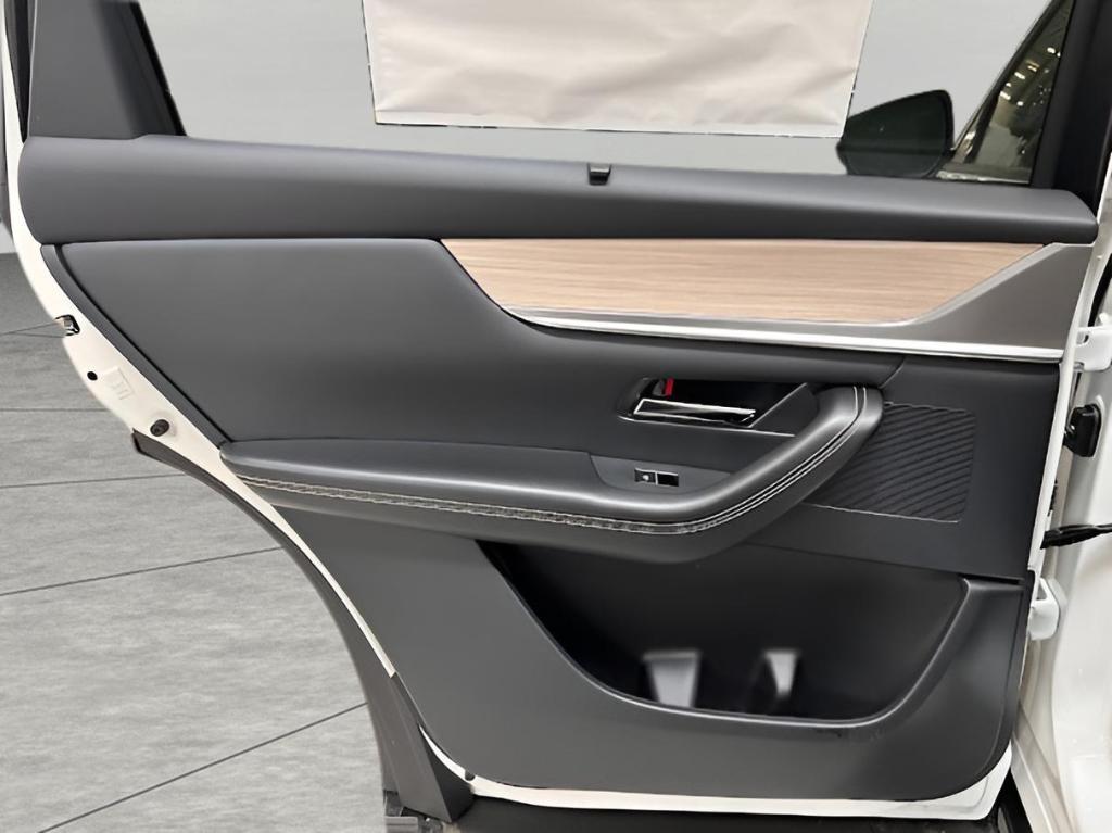 new 2025 Mazda CX-90 car, priced at $48,594