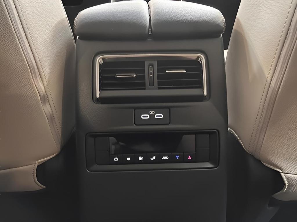 new 2025 Mazda CX-90 car, priced at $48,594